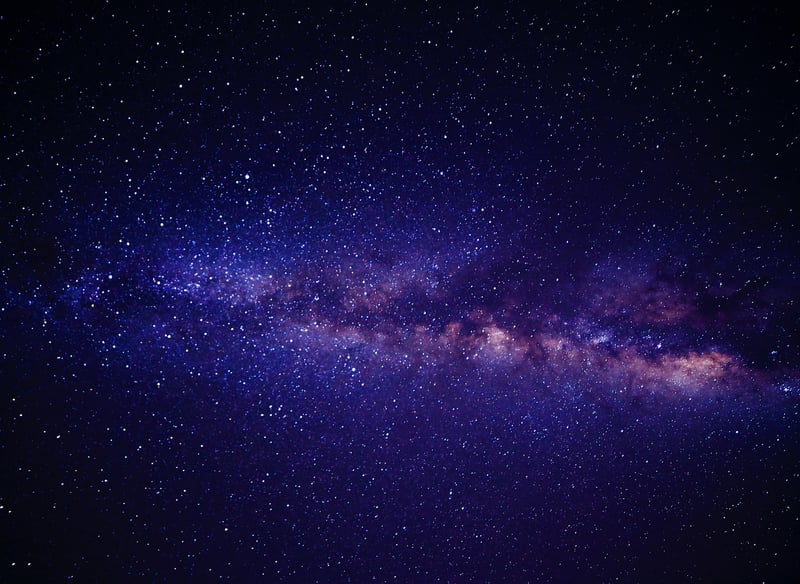 Interstellar travel